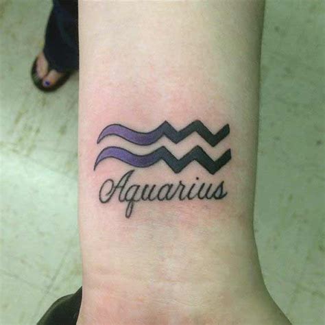 water bearer tattoo designs|Aquarius Tattoo: Meaning, Symbolism, Ideas & Designs